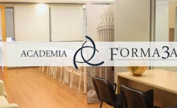 Academia Forma3Almeria