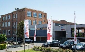 Middle School Technique Saint-Henri