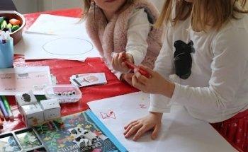 Récréanglais Neuilly-Sur-Seine