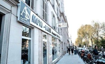 Auto école As Conduite Neuilly - Sablons