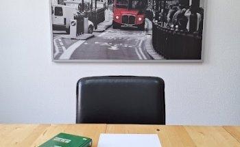 able Sprachschule - the English Experts