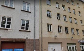 Alpha Sprachschule Halle