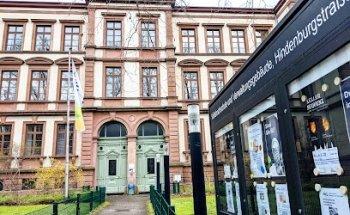 Volkshochschule Neustadt an der Weinstraße