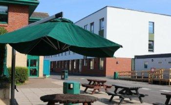 Langley Grammar School