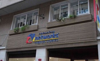 Networks English Studies - Reyes Católicos