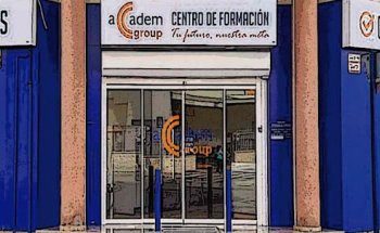 aCCadem Group - Orihuela