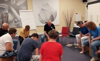 Volksuniversiteit Oss e.o.