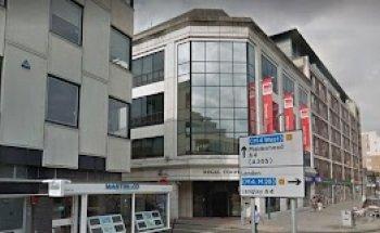 House of Tutors- Slough Branch