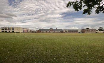 Upton Court Grammar School