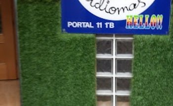 Academia de Idiomas Hello