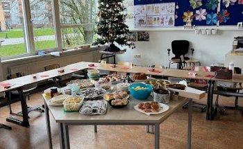 Internationale Taalklas Haarlem