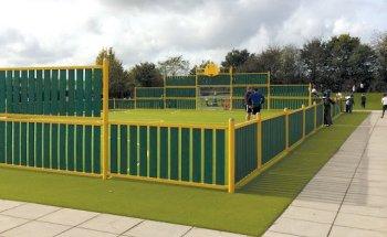 Claycots Primary School