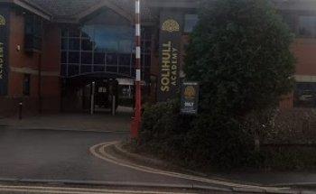 Solihull Academy