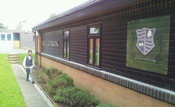 Alderbrook School