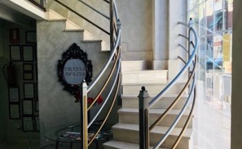 Escuela Inglesa Pozuelo