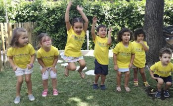 La Casita de Inglés Pozuelo - Inglés para niños