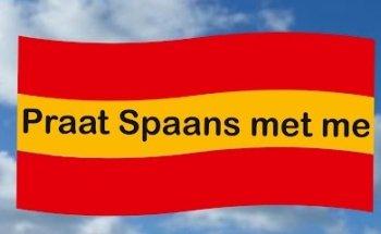 Praat Spaans met me