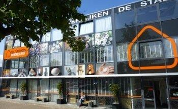 Cultuurhuis Wherelant