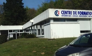 Cel - Centre D'etude De Langues De La Ccimbo Quimper