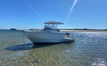 Auto Bateau Moto cyclo Remorque Arnaud Le Gall