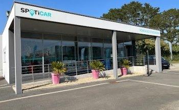 MIDI AUTO 29 QUIMPER – Citroën – Garage et Ventes de véhicules neufs et d'occasions