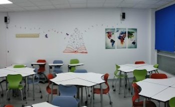 EOI Rivas-Vaciamadrid