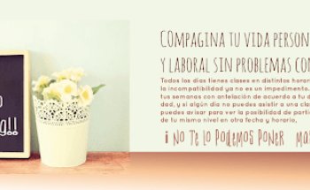 Connecting Idiomas Clases Particulares por Objetivos