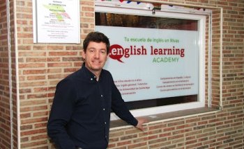English Learning Academy - Tu Academia de Inglés en Rivas