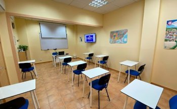 Liberty English Academy