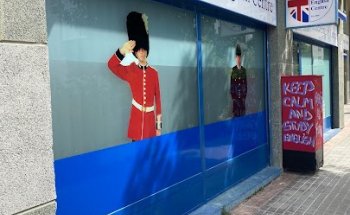 The Chelsea English Centre