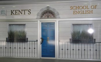 Kent's school of English