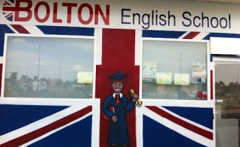 Bolton English School
