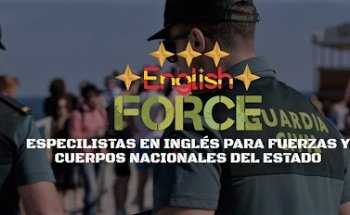 ENGLISH FORCE