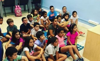 Meeting Point Escuela de Idiomas