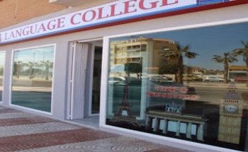 A&S Language College