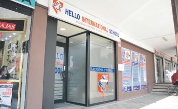 Hello International School