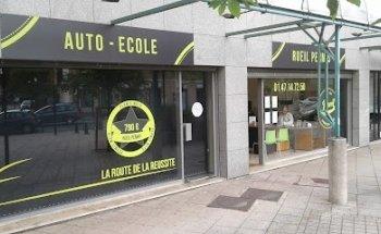 AUTO ECOLE RUEIL PERMIS