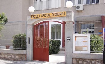 Escola Oficial d'Idiomes de Sagunt
