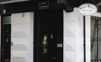 AQ Centro de Inglés