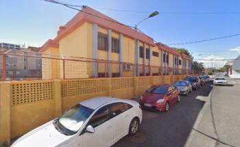 Escuela Oficial de Idiomas Santa Lucía