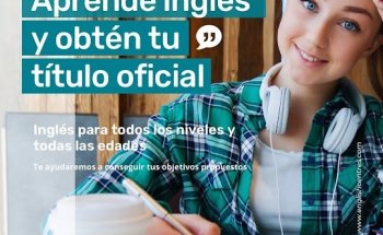 The English Centre Vecindario