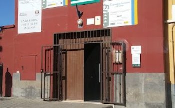 Escuela Oficial de Idiomas EOI Ingenio