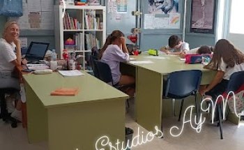 Centro De Estudios Ann Y Maureen