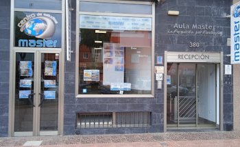 Centro Estudios Master