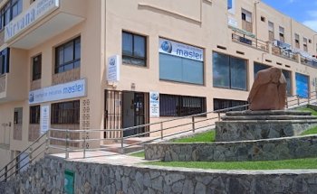 Centro de Estudios Master San Fernando