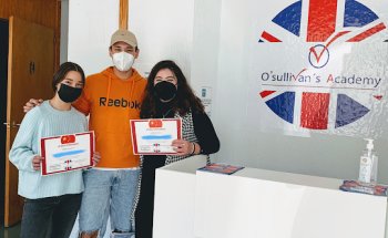 O´ sullivan´s Academy