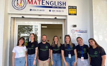 Academia MatEnglish