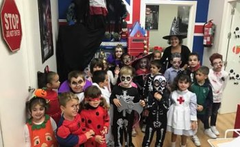 London Bridge School Of English