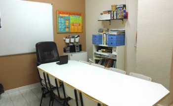 Delta School of English