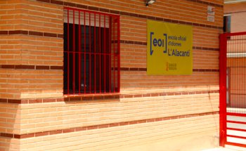 EOI Sant Vicent del Raspeig - l’Alacantí
